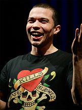 photo de Cory Fernandez