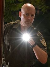 photo de James MacDonald