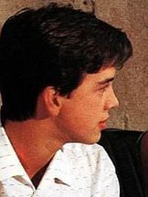 photo de Antoine Hubert