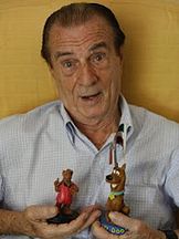 photo de Orlando Drummond