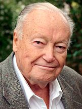 photo de Charles 'Bud' Tingwell