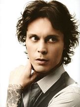 photo de Ville Valo