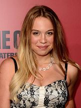 photo de Evie Thompson