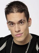 photo de Christian Mulas