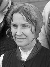 photo de Marita Breuer