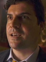 photo de Daniel Pirrie