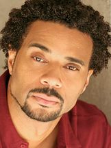 photo de Cedric Pendleton