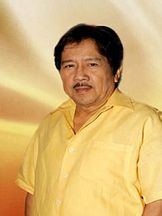 photo de Leo Martinez