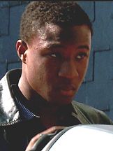 photo de Mustapha Diaby