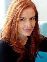 photo de Sybille Canonica