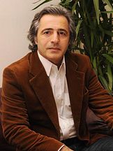 photo de Orhan Tekeoğlu
