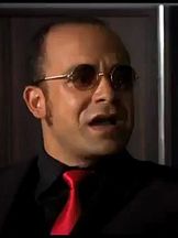 photo de Sarp Aydınoğlu