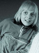 photo de Frédérique Barré