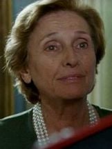 photo de Emiliana Franzone