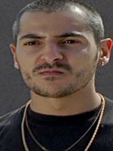 photo de Ricardo Mestres