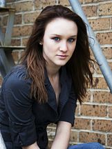 photo de Ashlynn Ross