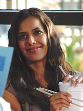 photo de Sheetal Sheth
