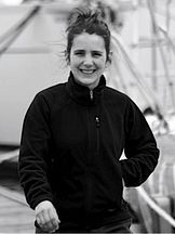 photo de Jeanne Delasnerie