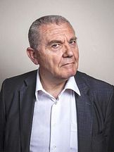 photo de Jean-Pierre Bourguignon