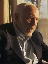 photo de Jim Simons