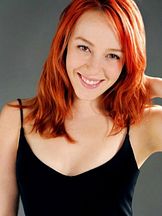 photo de April Billingsley