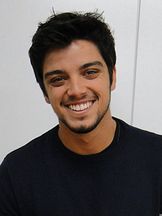 photo de Rodrigo Simas