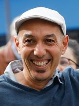 photo de Kaddour Hadadi