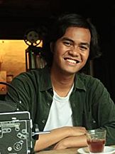 photo de Wregas Bhanuteja