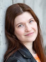 photo de Hanna Bergholm