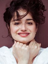 photo de Clémentine Billy