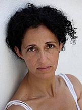 photo de Amira Ghazalla