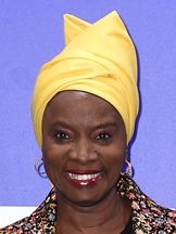 Angélique Kidjo