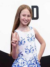 photo de Alba Bersabé