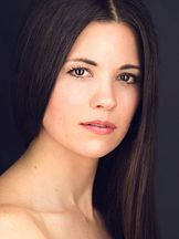 photo de Meredith Garretson