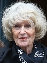 photo de Geneviève Brunet