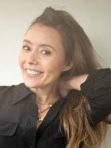 photo de Aurélia Ciattoni