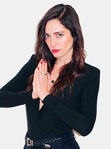 photo de Alexis de Anda