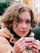 photo de Alice Oseman