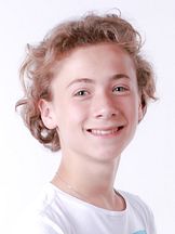 photo de Antonin Brunelle-Rémy