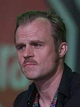 photo de Piotr Rogucki