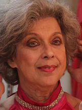 photo de Neila Tavares