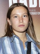 photo de Gina Jimenez