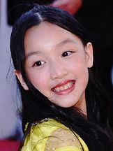 photo de Malea Emma Tjandrawidjaja