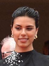 photo de Alice Rahimi