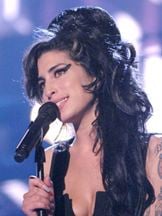 Amy Winehouse