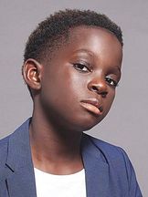 photo de Mahamadou Yaffa