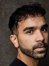 photo de Omar Baroud