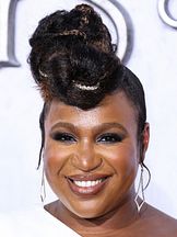 photo de Sophia Nomvete