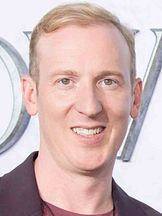 photo de Patrick McKay