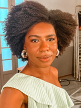 photo de Indira Nascimento